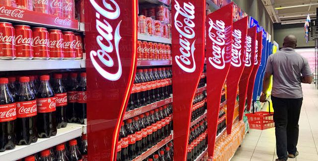 Kết quả kinh doanh quý II của Coca-Cola thê thảm vì dịch COVID-19 - Ảnh 2.