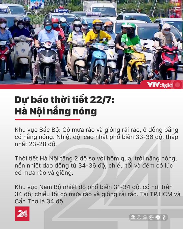 Tin nóng đầu ngày 22/7: Phát hiện nhiều động vật cực kỳ quý hiếm ở Kon Tum - Ảnh 6.