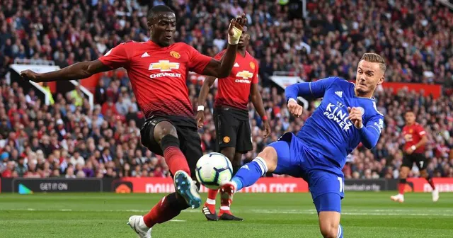 Vòng 38 giải Ngoại hạng Anh: Man Utd, Chelsea và Leicester… cuộc đua giành suất dự Champions League - Ảnh 4.