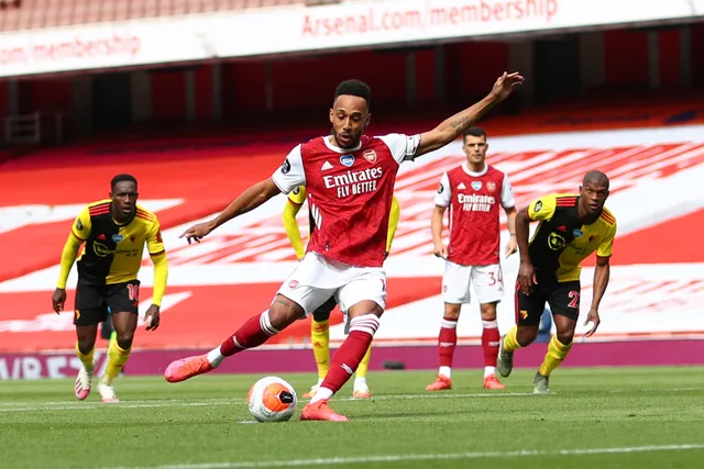 arsenal arsenal