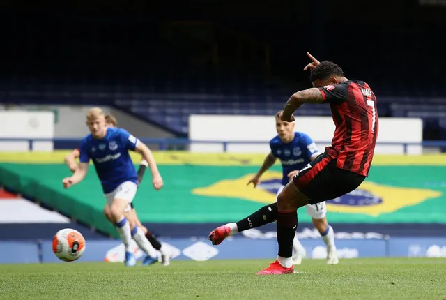 Bournemouth 1 Bournemouth 1