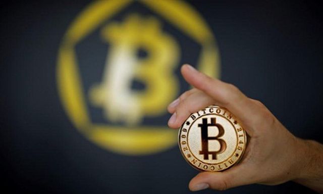 Bitcoin vượt mốc 19.000 USD - Ảnh 1.