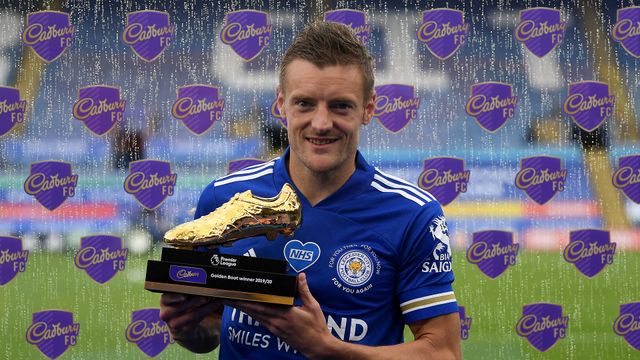 Jamie Vardy, De Bruyne và Ederson giành các danh hiệu cá nhân tại Premier League 2019/20 - Ảnh 2.