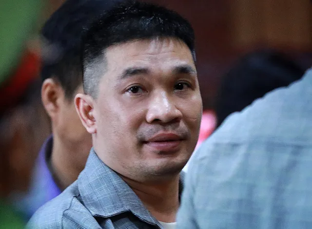 Chuyên án bí số 516E triệt phá đường dây sản xuất khổng lồ của đế chế ma túy Văn Kính Dương - Ảnh 1. Chuyên án bí số 516E triệt phá đường dây sản xuất khổng lồ của đế chế ma túy Văn Kính Dương - Ảnh 1.