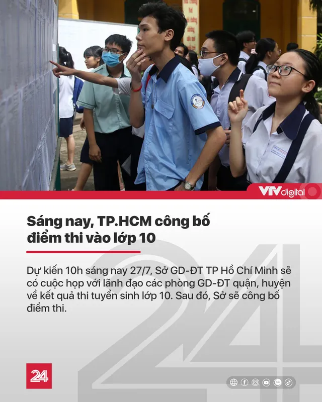 Tin nóng đầu ngày 27/7: Cần 4 ngày để giải tỏa hành khách rời điểm nóng Đà Nẵng - Ảnh 5.