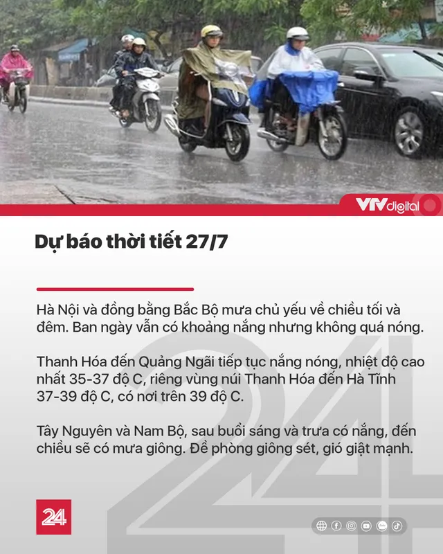 Tin nóng đầu ngày 27/7: Cần 4 ngày để giải tỏa hành khách rời điểm nóng Đà Nẵng - Ảnh 9.