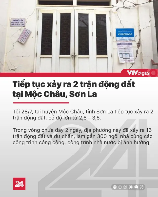 Tin nóng đầu ngày 29/7: Du khách tới Đà Nẵng được hoàn tiền, đổi vé; Quảng Nam đóng cửa quán karaoke, massage - Ảnh 6.