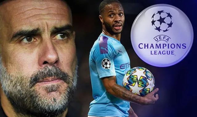 Lộ diện 9 CLB từng muốn Man City bị phạt cấm thi đấu Champions League - Ảnh 2.