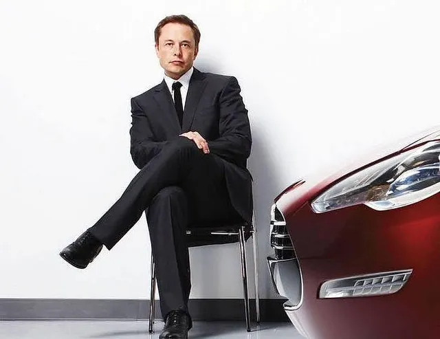 Đánh bại COVID-19, cho Toyota hít khói: Elon Musk đã làm gì với Tesla? - Ảnh 1. Đánh bại COVID-19, cho Toyota hít khói: Elon Musk đã làm gì với Tesla? - Ảnh 1.