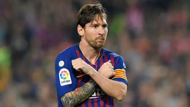 Có hay không quyền lực Messi? - Ảnh 2.