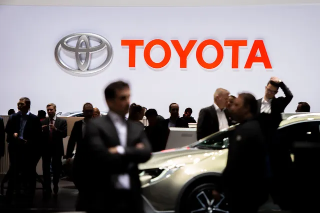 Đánh bại COVID-19, cho Toyota hít khói: Elon Musk đã làm gì với Tesla? - Ảnh 4. Đánh bại COVID-19, cho Toyota hít khói: Elon Musk đã làm gì với Tesla? - Ảnh 4.
