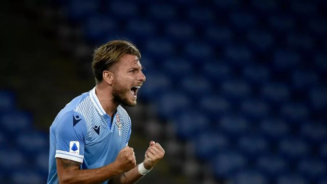 Lazio 2-0 Brescia: Immobile tỏa sáng trong chiến thắng của Lazio - Ảnh 3.