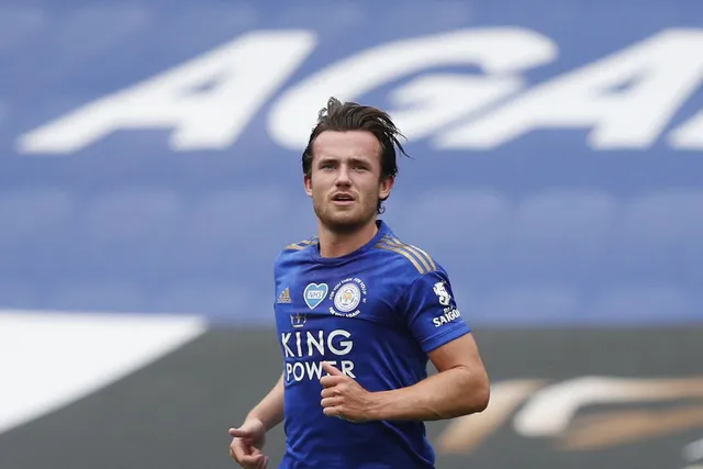 Lampard hối thúc BLĐ Chelsea mua Ben Chilwell - Ảnh 1.