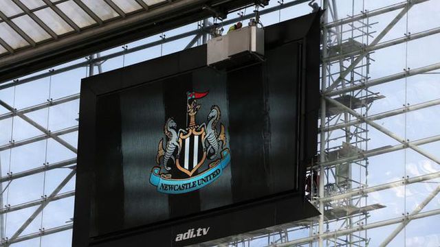 Tham vọng của Newcastle United đổ vỡ - Ảnh 1.