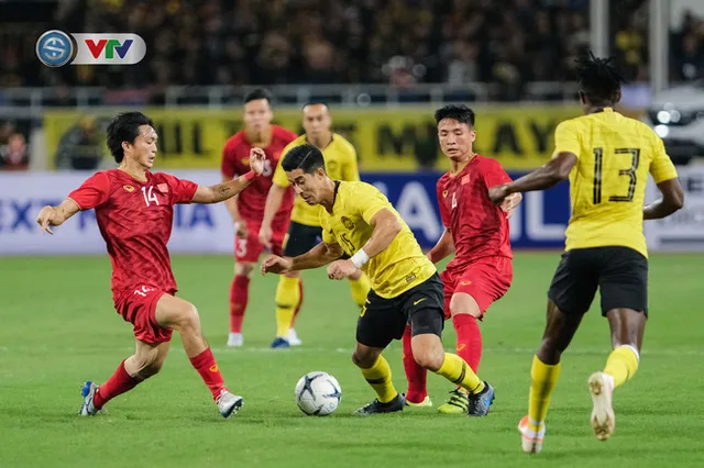 ĐT Malaysia và Thái Lan vui mừng nhận tin AFF Cup dời sang năm 2021 - Ảnh 1.