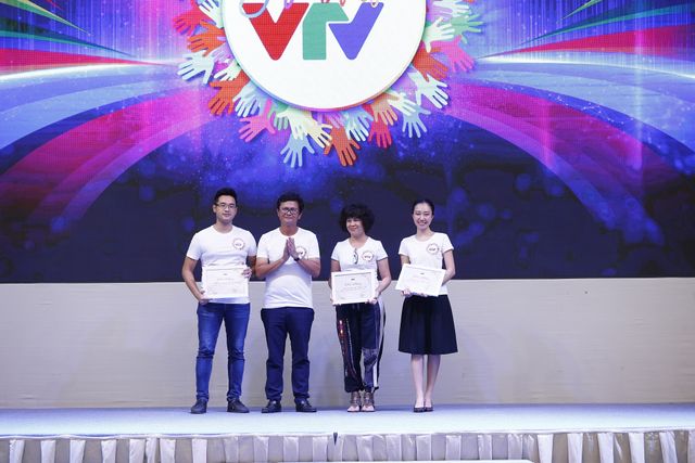 Ngày hội sáng tạo VTV 2020: Đa dạng ý tưởng, độc đáo cách thể hiện - Ảnh 12.