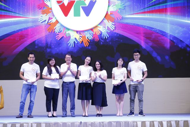 Ngày hội sáng tạo VTV 2020: Đa dạng ý tưởng, độc đáo cách thể hiện - Ảnh 13.