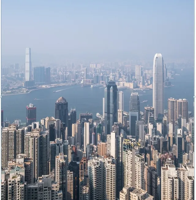 Vì sao Trung Quốc thông qua Luật an ninh quốc gia Hong Kong? - Ảnh 1. Vì sao Trung Quốc thông qua Luật an ninh quốc gia Hong Kong? - Ảnh 1.