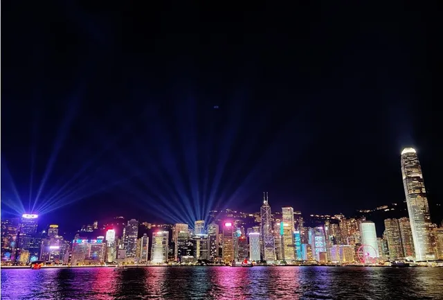 Vì sao Trung Quốc thông qua Luật an ninh quốc gia Hong Kong? - Ảnh 5. Vì sao Trung Quốc thông qua Luật an ninh quốc gia Hong Kong? - Ảnh 5.