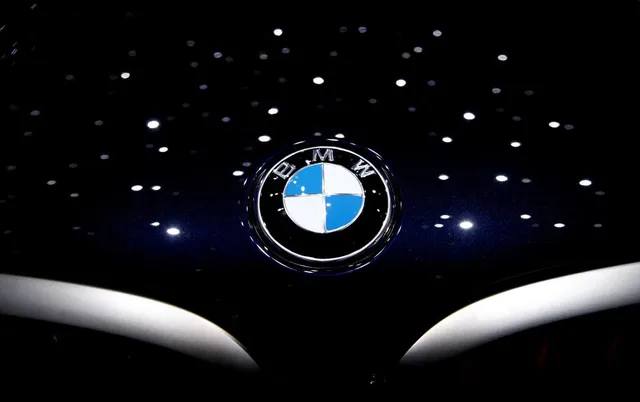 BMW tăng cường sản xuất xe điện - Ảnh 1.