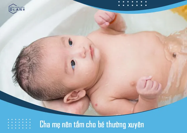 Bỏ túi mẹo trị hăm siêu đơn giản dành cho bé yêu - Ảnh 4.