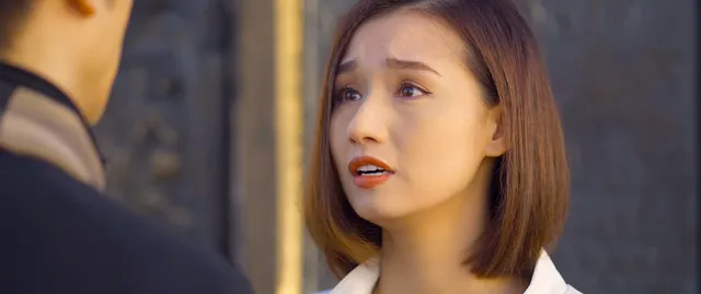 Tình yêu và tham vọng - Tập 32: Tuệ Lâm (Lã Thanh Huyền) quyết định từ bỏ tình yêu với Minh (Nhan Phúc Vinh) - Ảnh 2. Tình yêu và tham vọng - Tập 32: Tuệ Lâm (Lã Thanh Huyền) quyết định từ bỏ tình yêu với Minh (Nhan Phúc Vinh) - Ảnh 2.