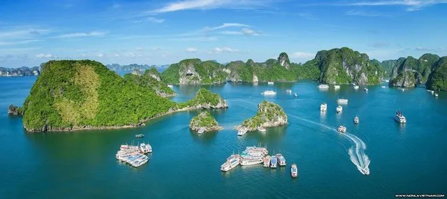 Dự báo lộ trình phục hồi du lịch khu vực ASEAN hậu COVID-19 - Ảnh 3. Dự báo lộ trình phục hồi du lịch khu vực ASEAN hậu COVID-19 - Ảnh 3.