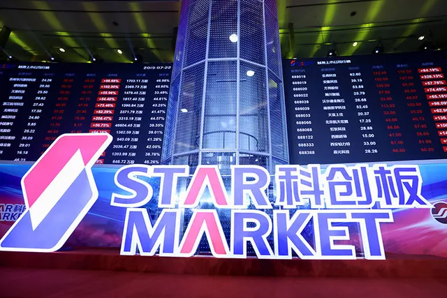 Trung Quốc chuẩn bị đón vụ IPO lớn nhất trong một thập kỷ - Ảnh 1. Trung Quốc chuẩn bị đón vụ IPO lớn nhất trong một thập kỷ - Ảnh 1.