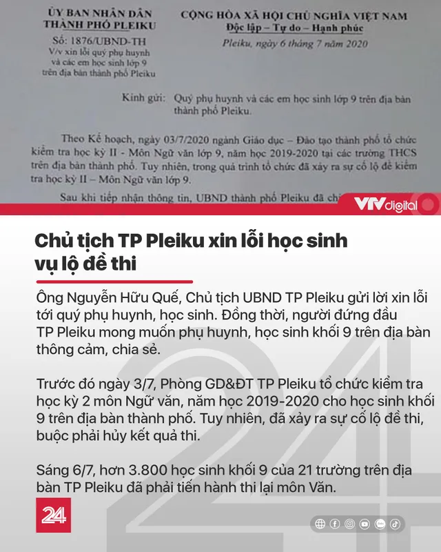 Tin nóng đầu ngày 7/7: Tiêm vaccine bạch hầu miễn phí ở 35 tỉnh, thành phố - Ảnh 2. Tin nóng đầu ngày 7/7: Tiêm vaccine bạch hầu miễn phí ở 35 tỉnh, thành phố - Ảnh 2.