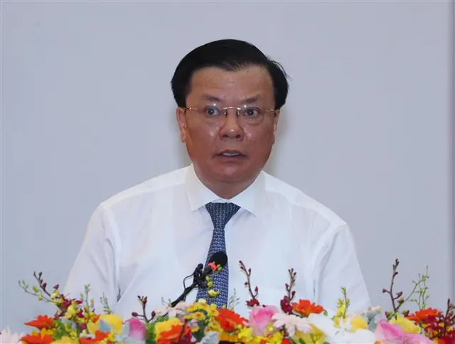 Thu ngân sách thấp nhất trong 7 năm qua - Ảnh 3.