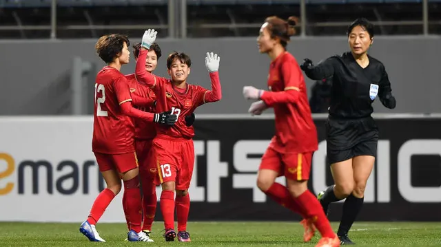 AFC: Việt Nam - Người thừa kế của bóng đá châu Á - Ảnh 2.