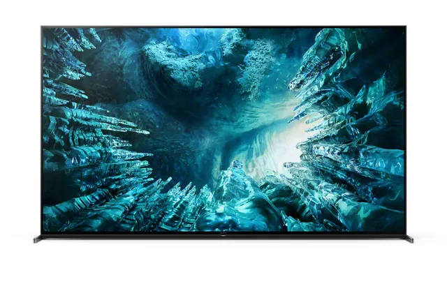 Sony trình làng dòng TV 8K mới tại thị trường Việt Nam - Ảnh 1.