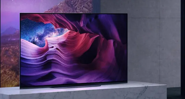 Sony trình làng dòng TV 8K mới tại thị trường Việt Nam - Ảnh 3.