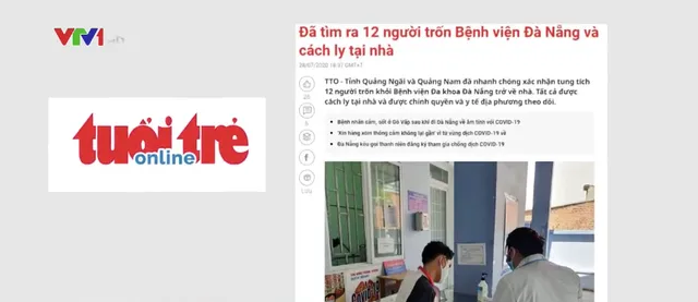 “Hiệp đấu” mới với COVID-19: Vừa bịt chỗ rò rỉ, vừa dẹp loạn tin giả, “giặc nhà” - Ảnh 2.