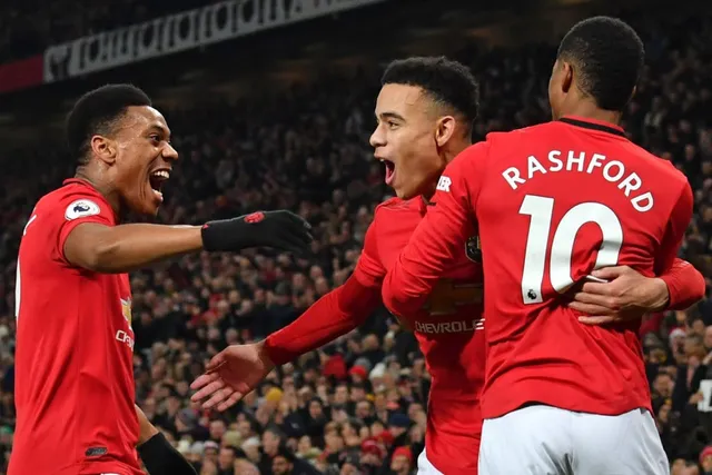 Manchester United - Copenhagen: Khẳng định ứng viên số 1 (Tứ kết Europa League, 02:00 ngày 11/8) - Ảnh 1.