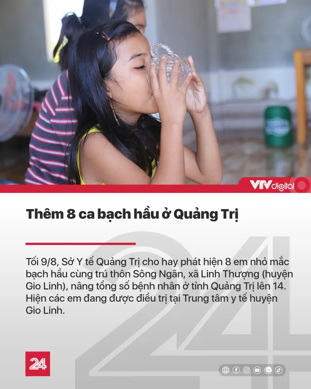 Tin nóng đầu ngày 10/8: Khởi tố vụ giang hồ mạng Phú Lê chỉ đạo đàn em đánh người - Ảnh 3.