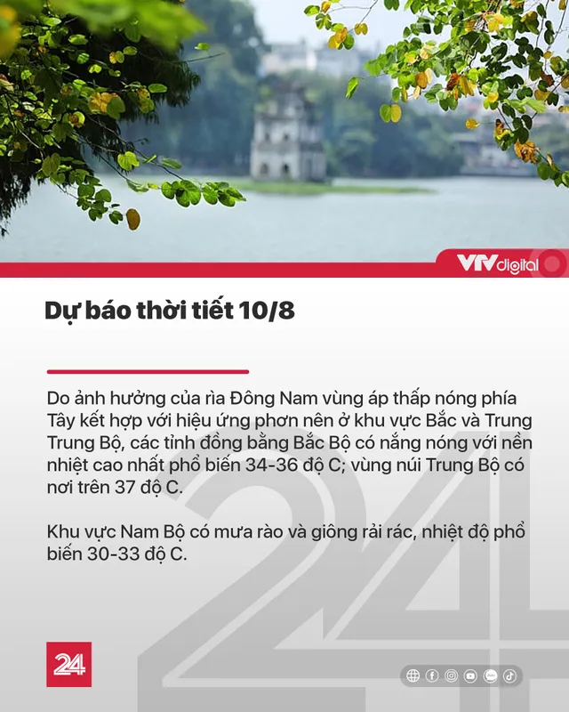 Tin nóng đầu ngày 10/8: Khởi tố vụ giang hồ mạng Phú Lê chỉ đạo đàn em đánh người - Ảnh 11.