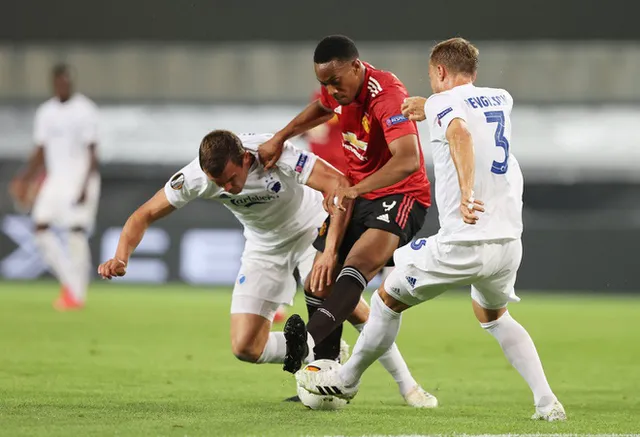 Kết quả UEFA Europa League hôm nay (11/8): Inter và Man Utd vào bán kết - Ảnh 3.