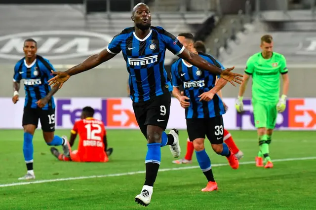 Lukaku dính chấn thương, Inter Milan gặp khó - Ảnh 1.