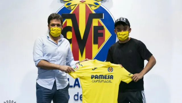 takekubovillarreal takekubovillarreal