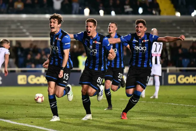 Atalanta – PSG: Thách thức ngựa ô (2h00 ngày 13/8, Tứ kết Champions League) - Ảnh 3. Atalanta – PSG: Thách thức ngựa ô (2h00 ngày 13/8, Tứ kết Champions League) - Ảnh 3.