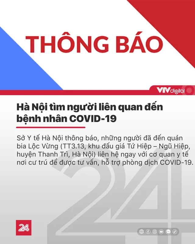 Tin nóng đầu ngày 12/8: Facebook xóa 7 triệu bài chia sẻ thông tin sai về dịch COVID-19 - Ảnh 11.