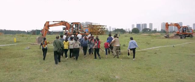 Tình yêu và tham vọng - Tập 45: Không phải Linh, đây mới là người phá đám cưới tương lai của Minh - Tuệ Lâm - Ảnh 12.