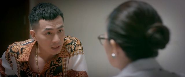 Tình yêu và tham vọng - Tập 45: Không phải Linh, đây mới là người phá đám cưới tương lai của Minh - Tuệ Lâm - Ảnh 5.