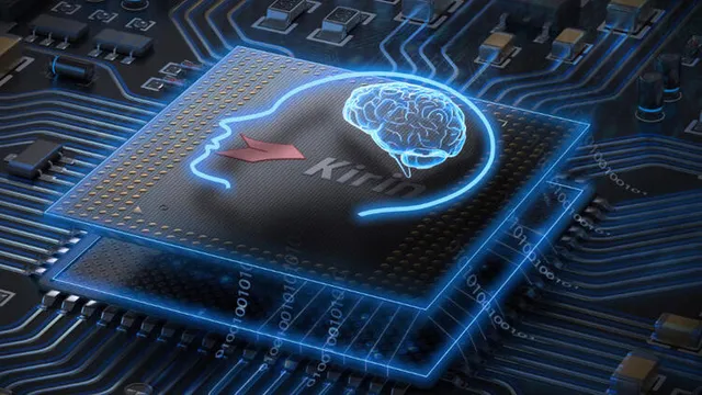 Mất đi linh hồn Kirin: Dấu chấm hết cho Huawei? - Ảnh 2. Mất đi linh hồn Kirin: Dấu chấm hết cho Huawei? - Ảnh 2.