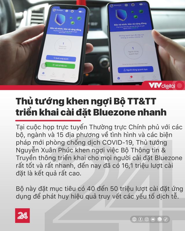 Tin nóng đầu ngày 13/8: Xử phạt 7 người Trung Quốc 140 triệu đồng, trục xuất về nước - Ảnh 8.