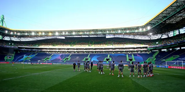 RB Leipzig - Atletico Madrid: Trận đấu của toan tính (2h00 ngày 14/8, tứ kết Champions League) - Ảnh 5. RB Leipzig - Atletico Madrid: Trận đấu của toan tính (2h00 ngày 14/8, tứ kết Champions League) - Ảnh 5.