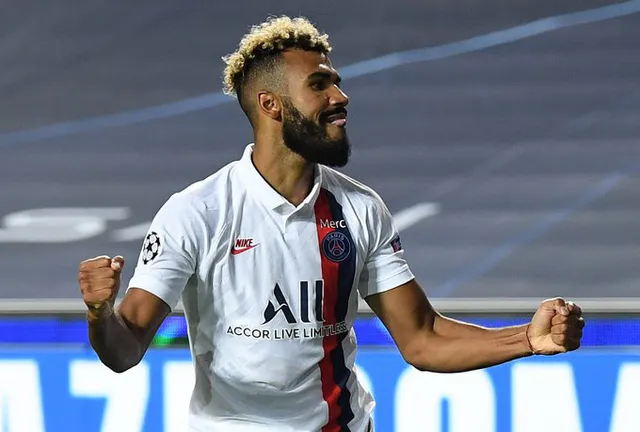 ẢNH: Neymar, Mbappe và PSG tái hiện màn ngược dòng của Man Utd trước Bayern - Ảnh 6. ẢNH: Neymar, Mbappe và PSG tái hiện màn ngược dòng của Man Utd trước Bayern - Ảnh 6.