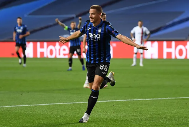 Kết quả Atalanta 1-2 PSG: Ngược dòng kịch tính, Neymar và đồng đội vào bán kết Champions League - Ảnh 2. Kết quả Atalanta 1-2 PSG: Ngược dòng kịch tính, Neymar và đồng đội vào bán kết Champions League - Ảnh 2.