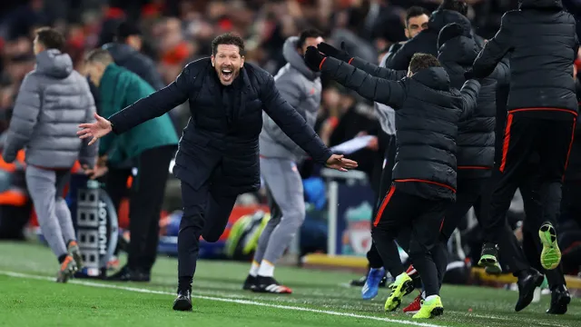RB Leipzig - Atletico Madrid: Trận đấu của toan tính (2h00 ngày 14/8, tứ kết Champions League) - Ảnh 3. RB Leipzig - Atletico Madrid: Trận đấu của toan tính (2h00 ngày 14/8, tứ kết Champions League) - Ảnh 3.